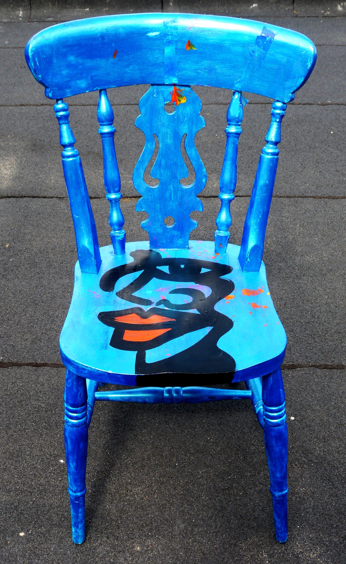 Laurini Chair