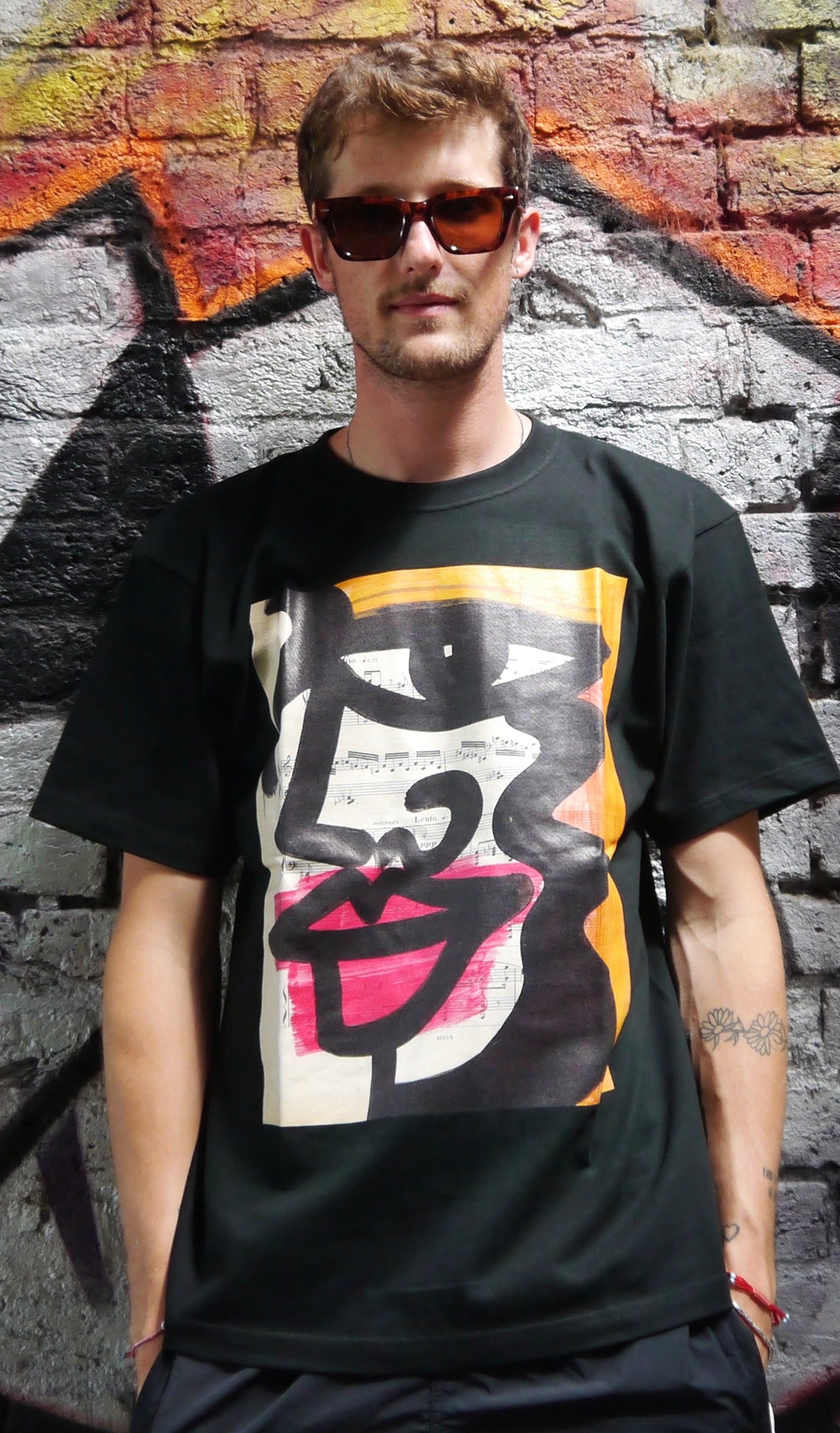 Area 88 size L