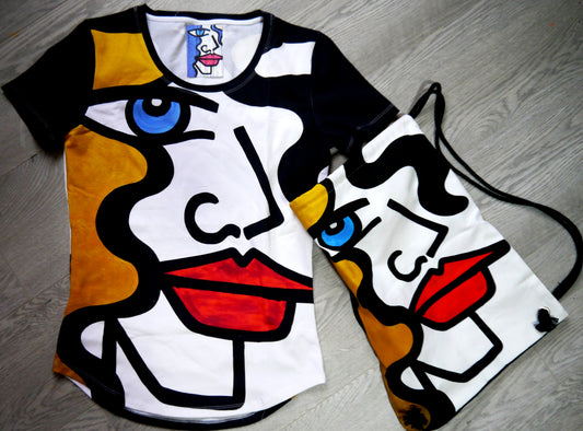 cotton slim fit