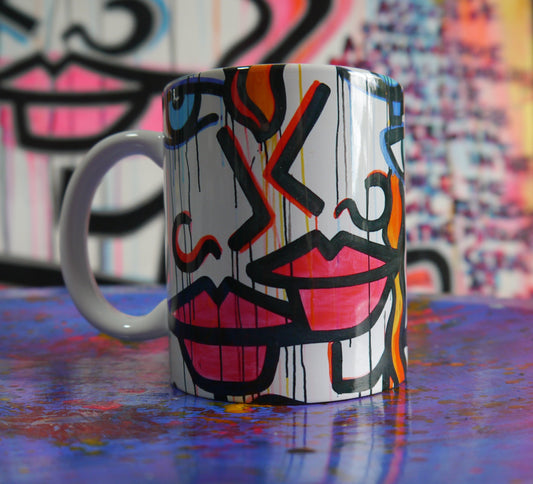 Builders mug