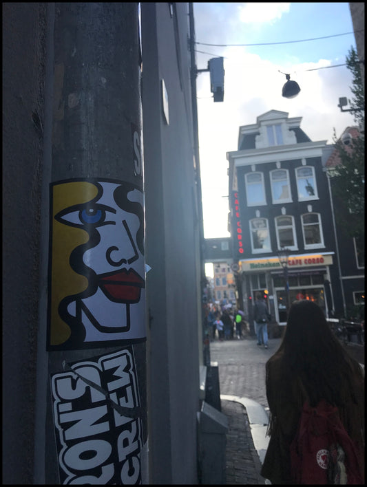 Amsterdam