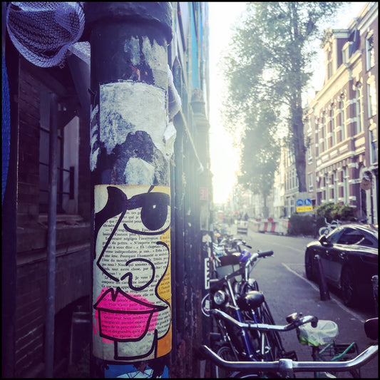 Amsterdam