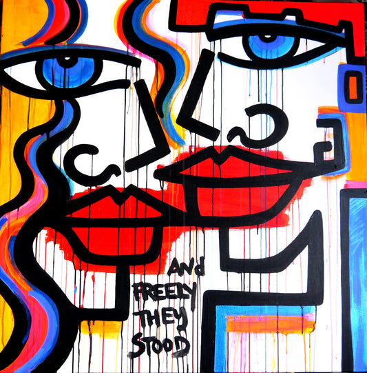 Paintings '22/23
