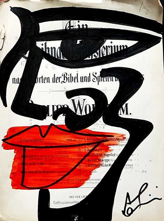 German