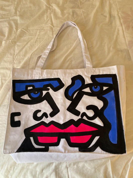 Large Tote