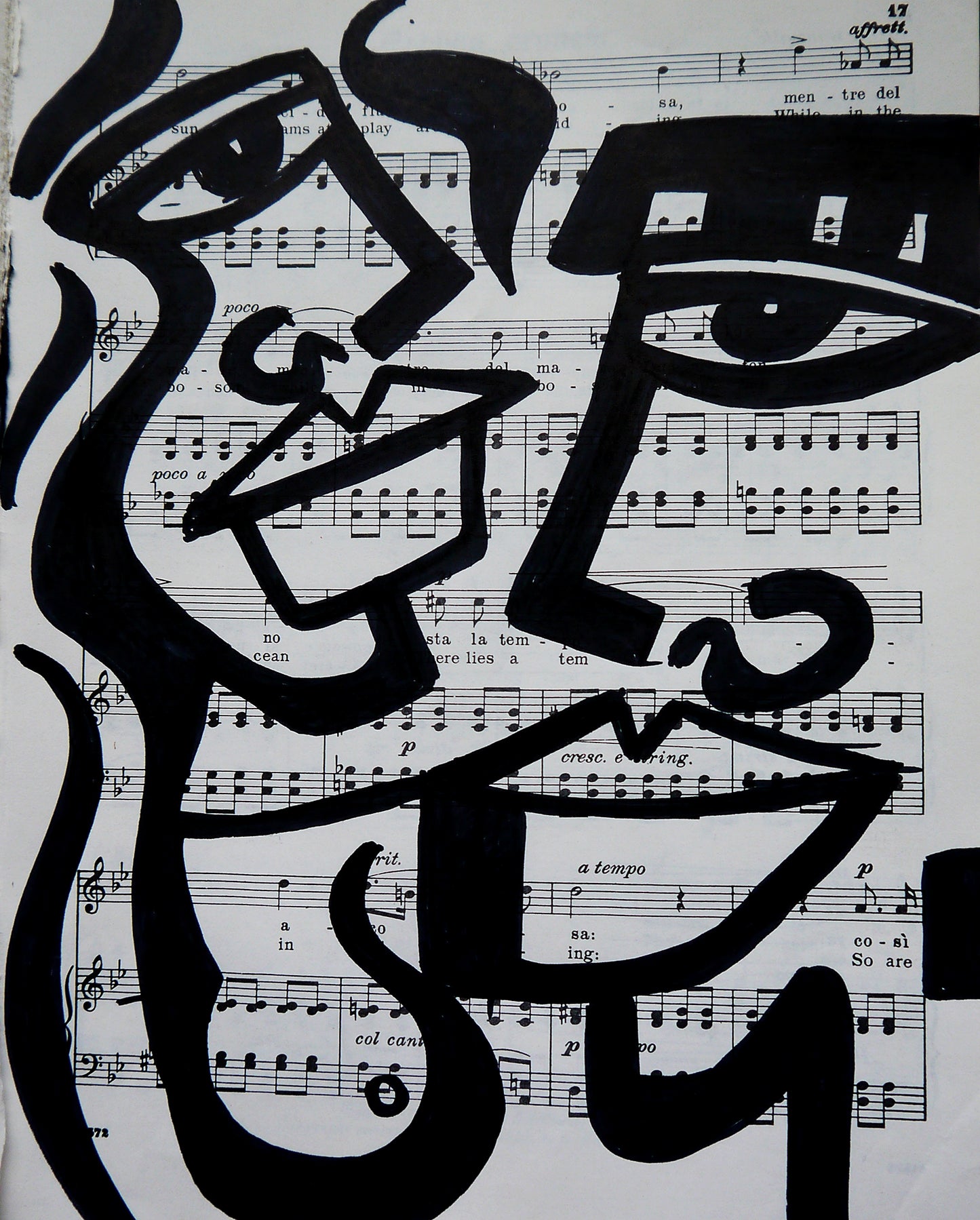 Italian songs