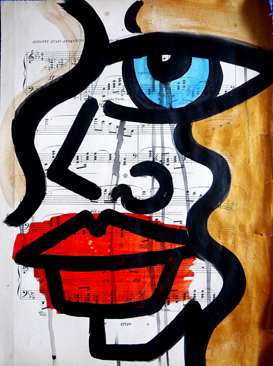 Piano Music #8