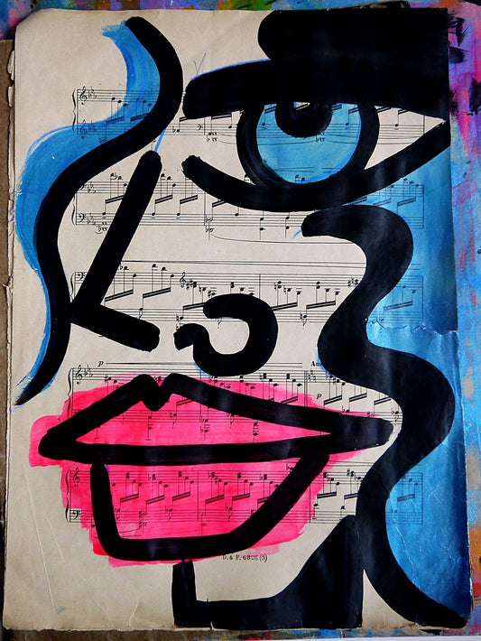 Piano Music #9