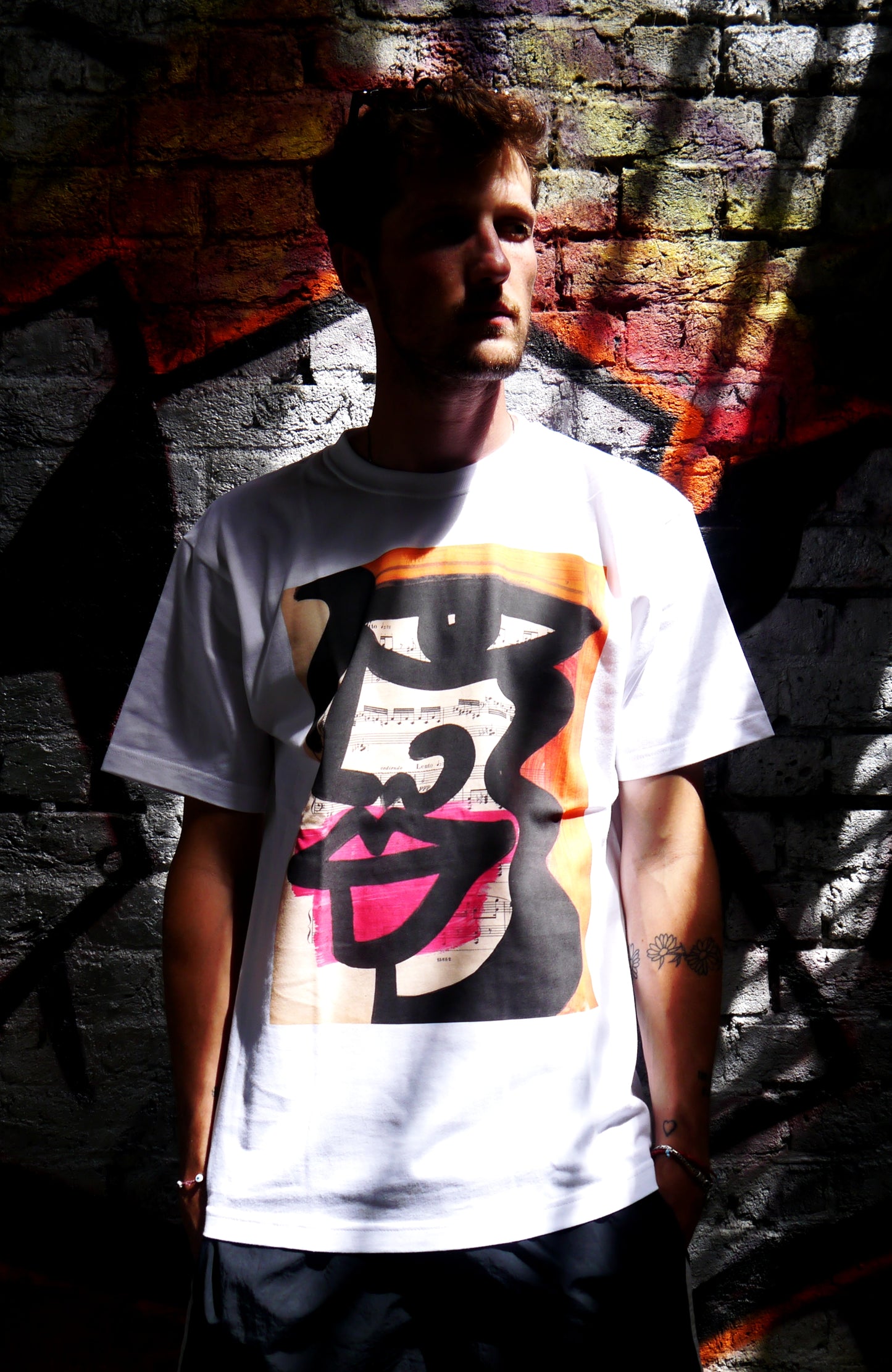 Area 88 white 2 L