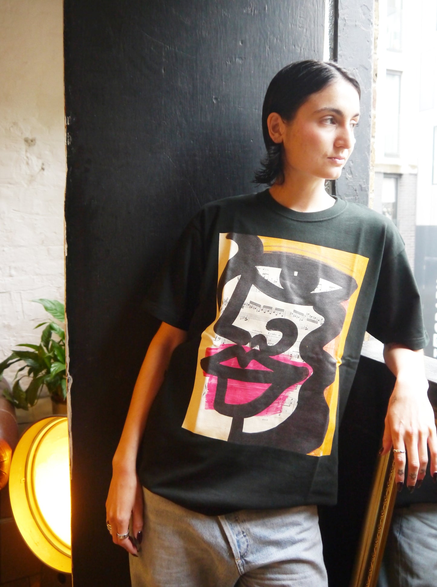 Area 88 Black