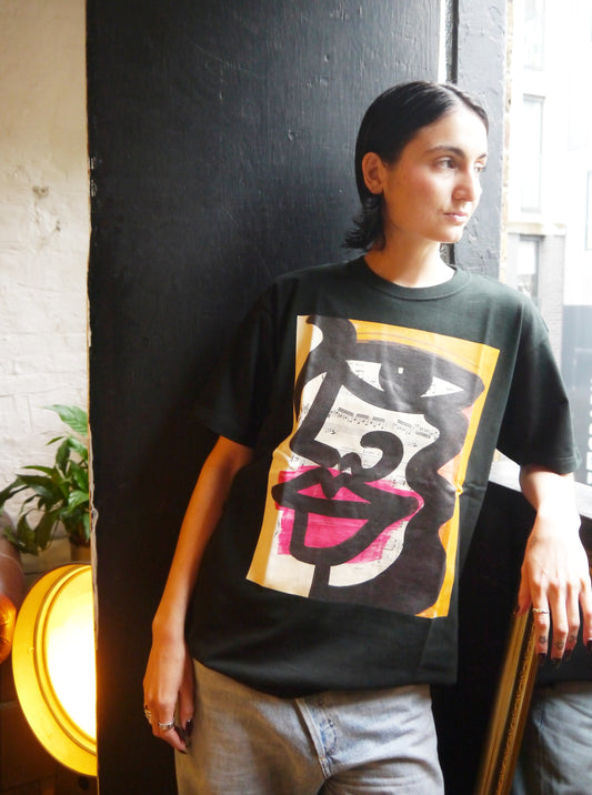 Area 88 Black