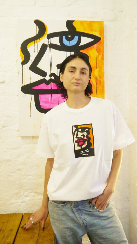Area 88 white 2 L