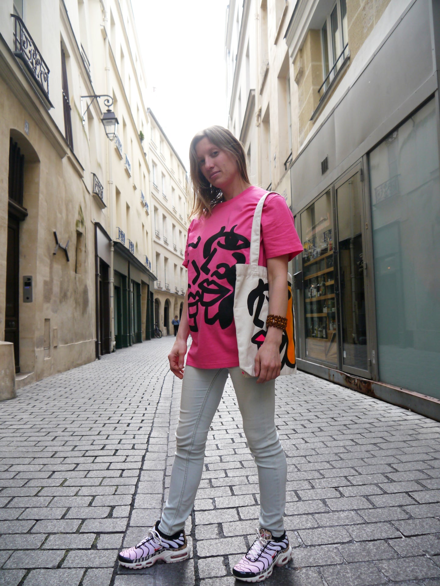 Pink Large