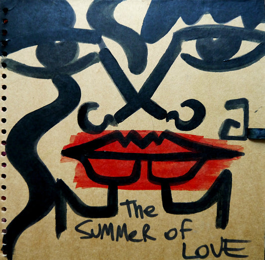 Summer of Love
