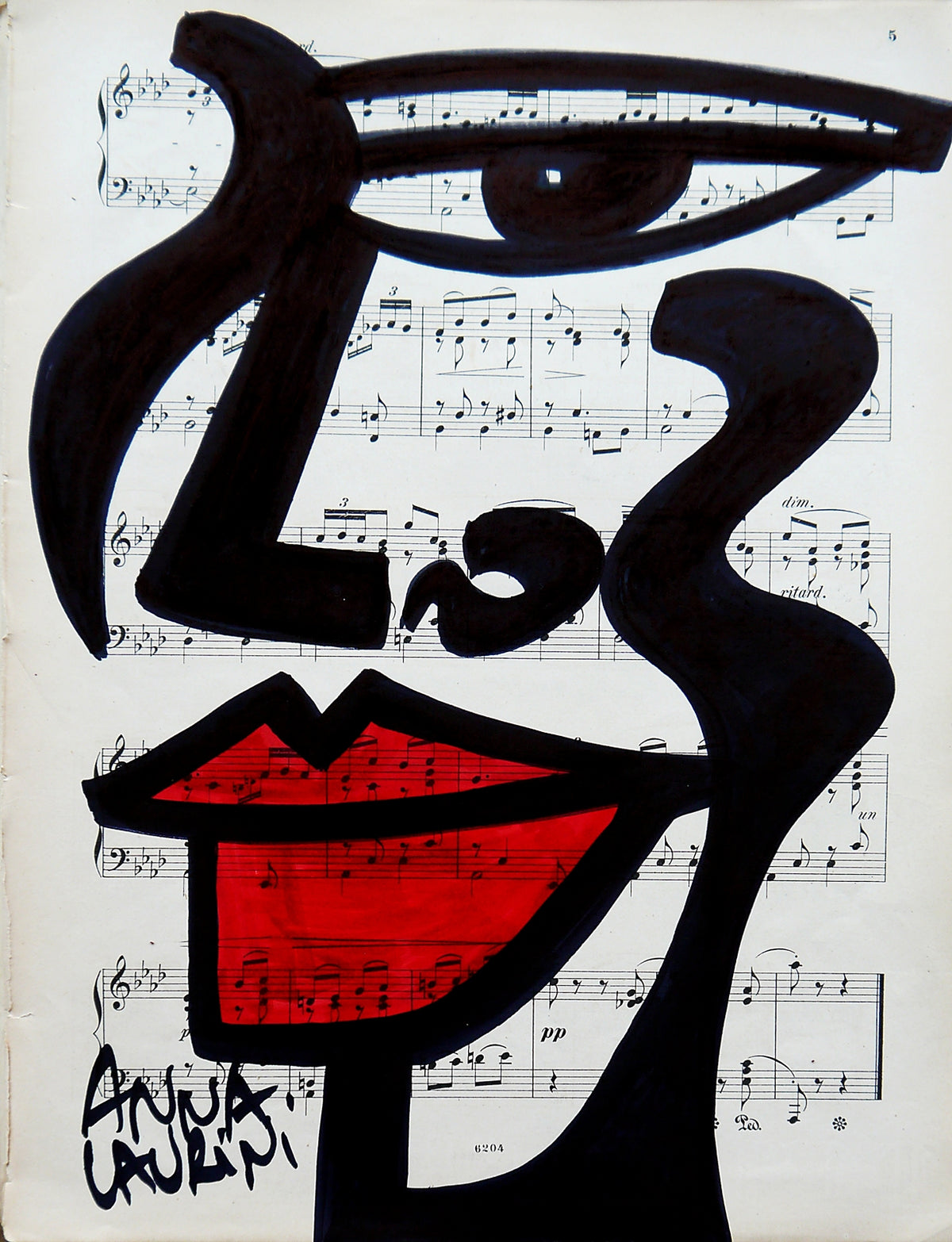Allegretto