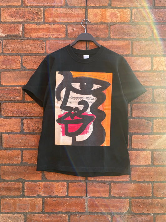 Area88 Black