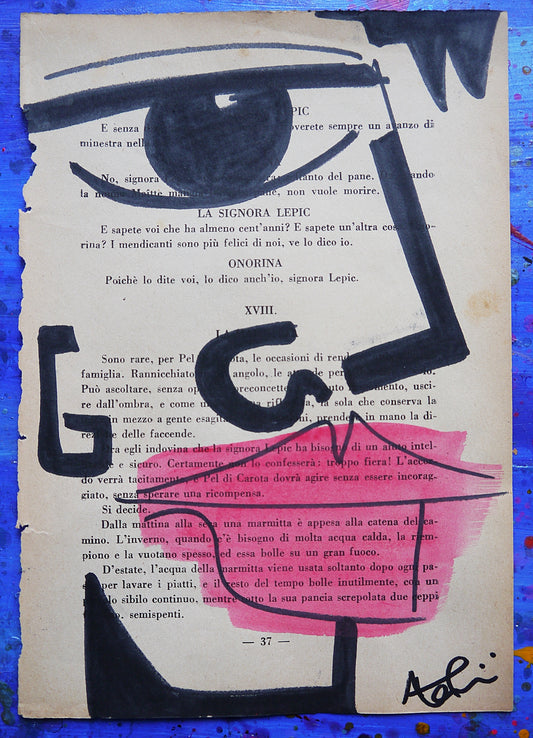 man book