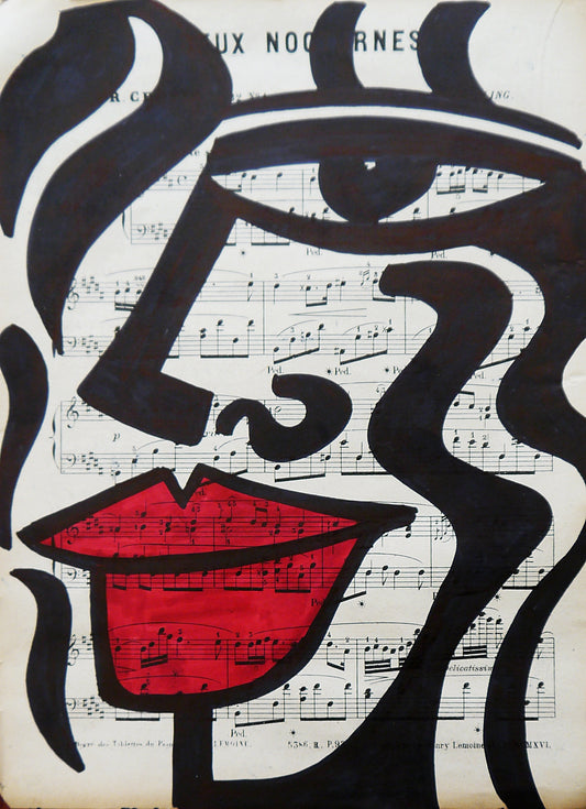chopin deux nocturnes