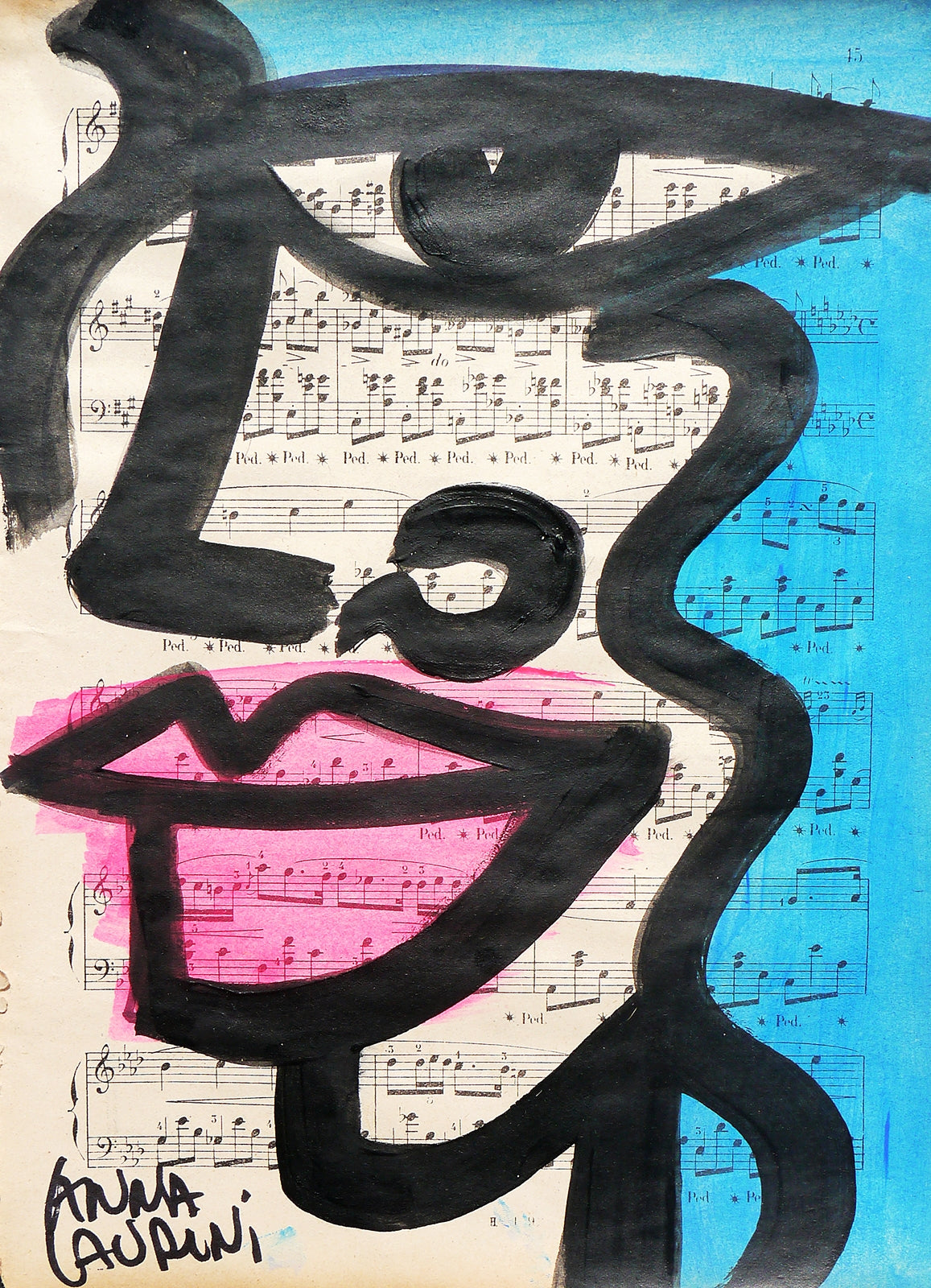 Chopin Colour