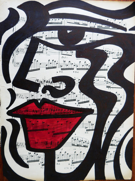 Chopin waves