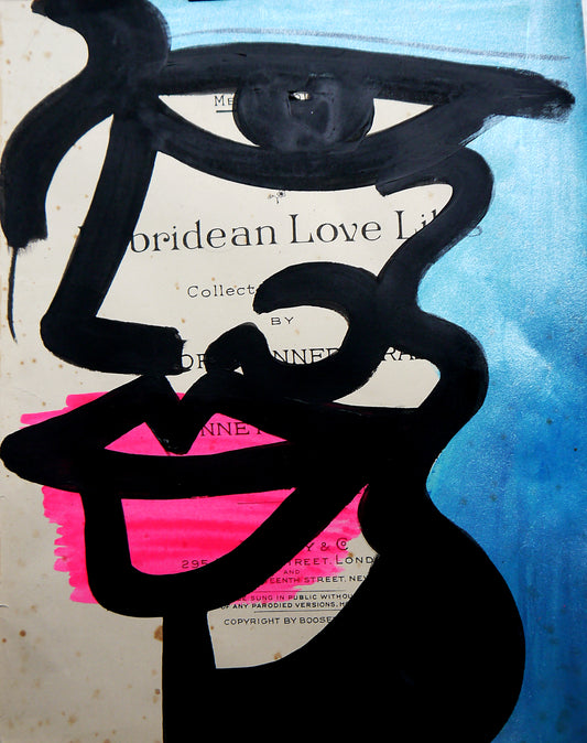 Forbidden Love