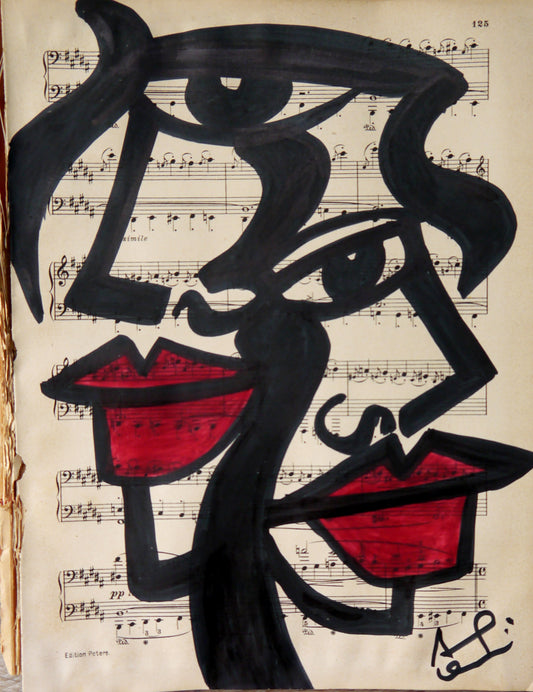 Girls music