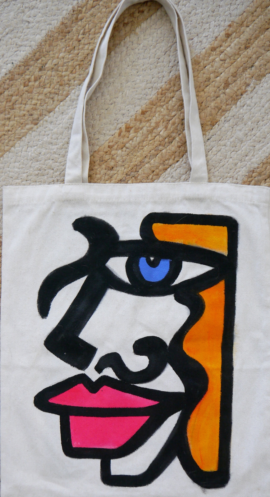 last tote