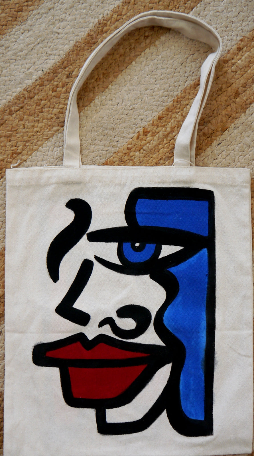 last tote