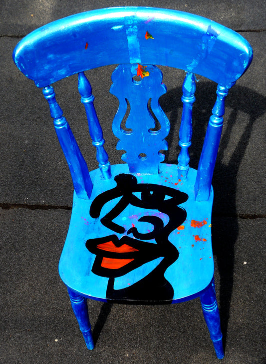 Laurini Chair
