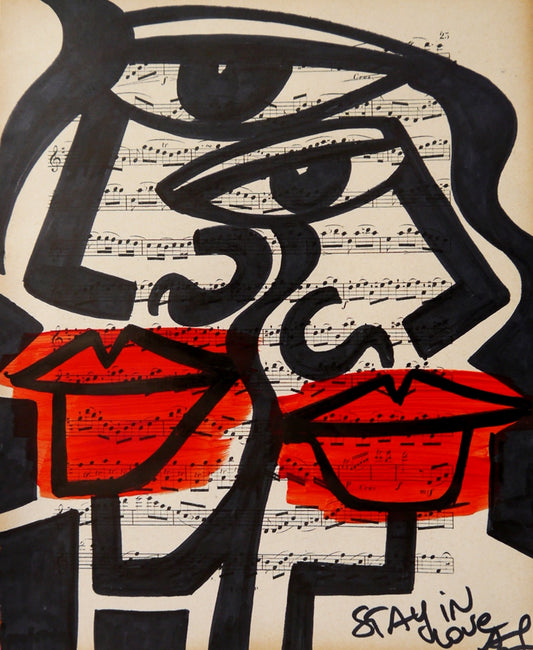 Music Couple II