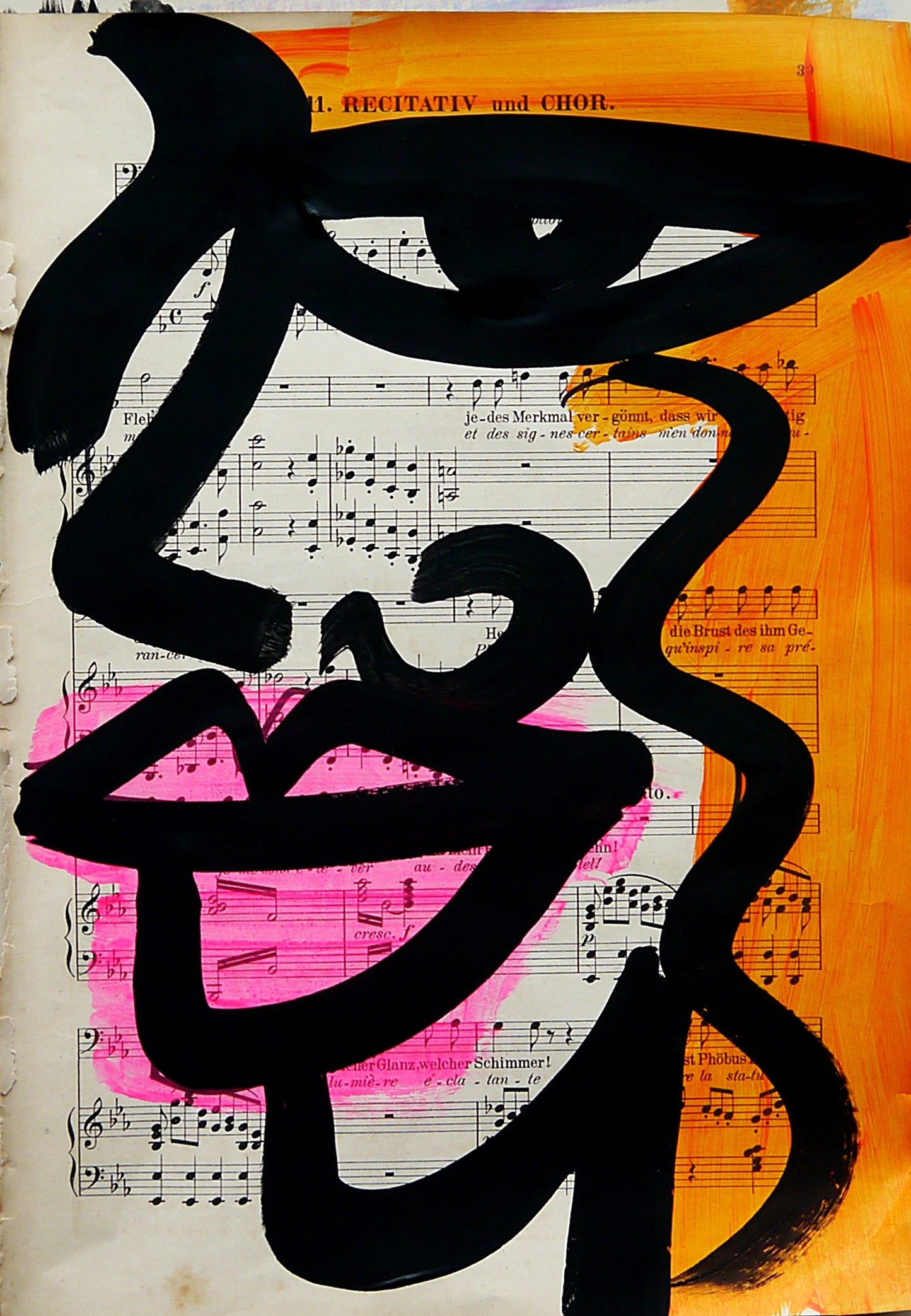 Paris giallo
