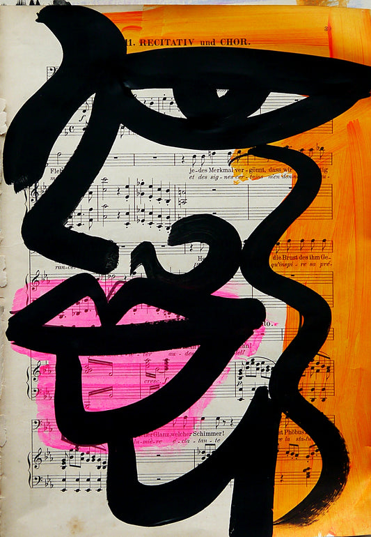 Paris giallo