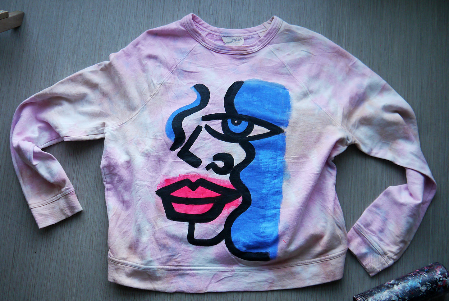 Petit Pink