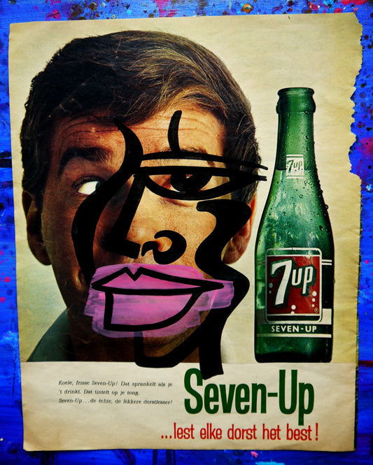 Seven Up