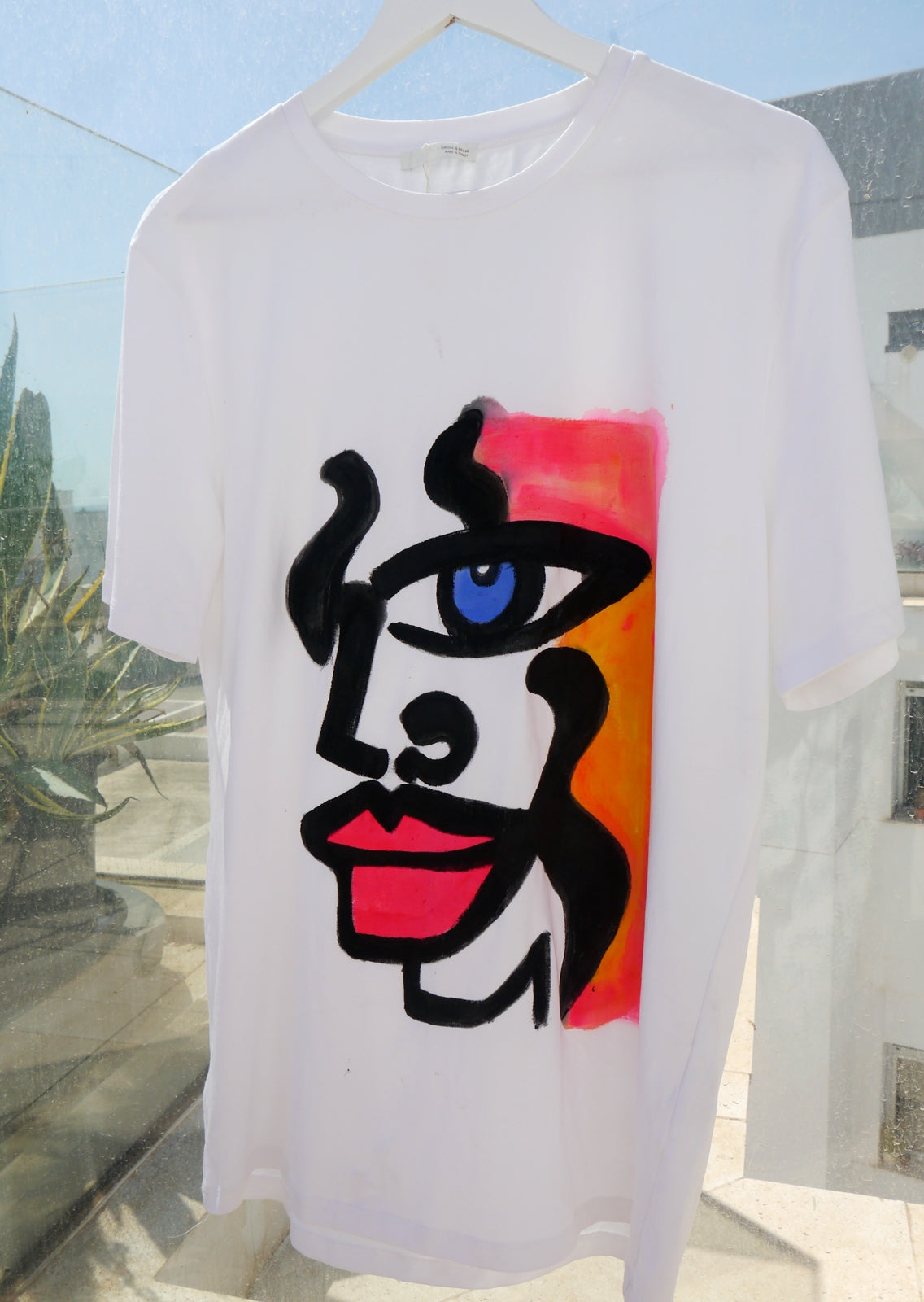 tee Max latge