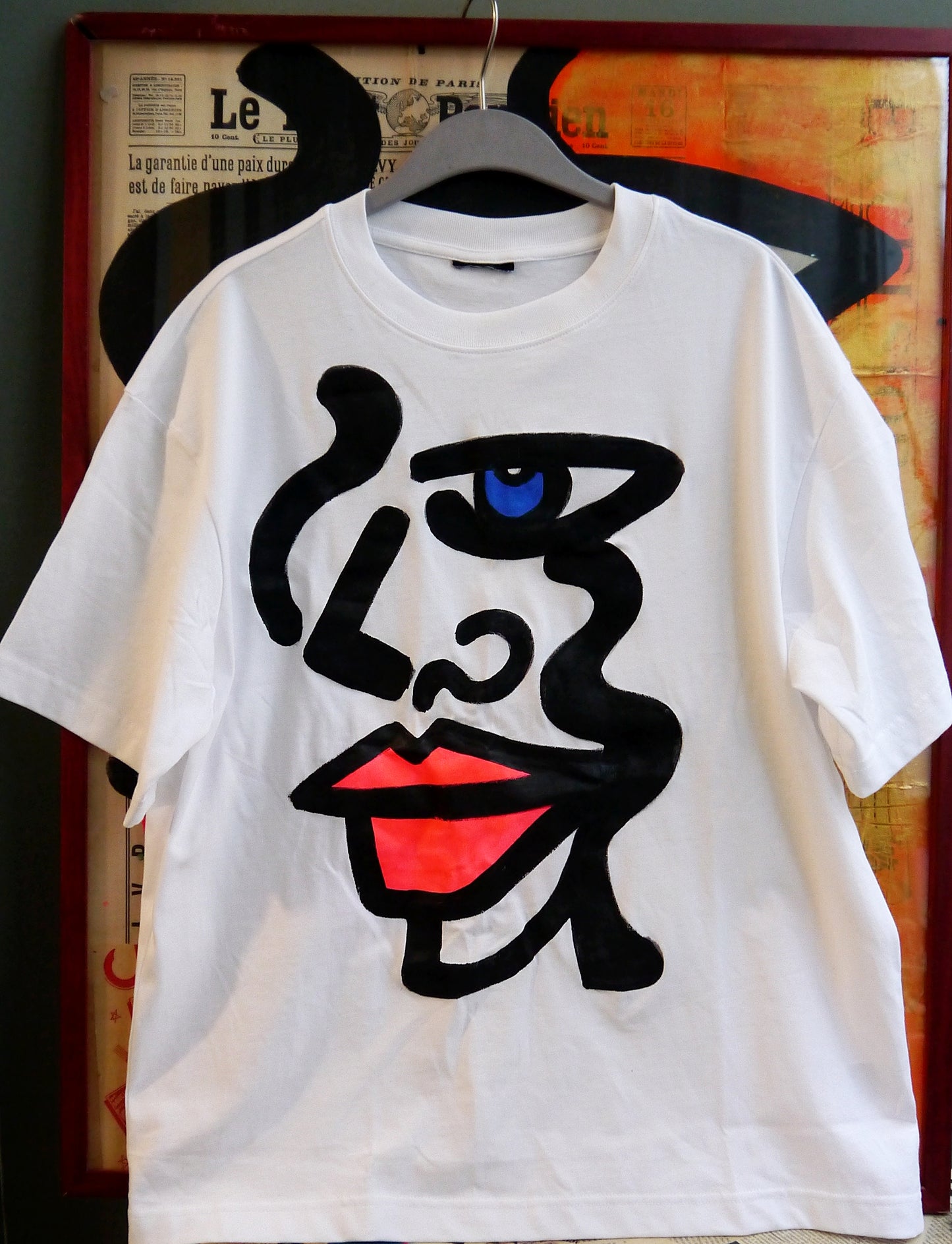tee Medium
