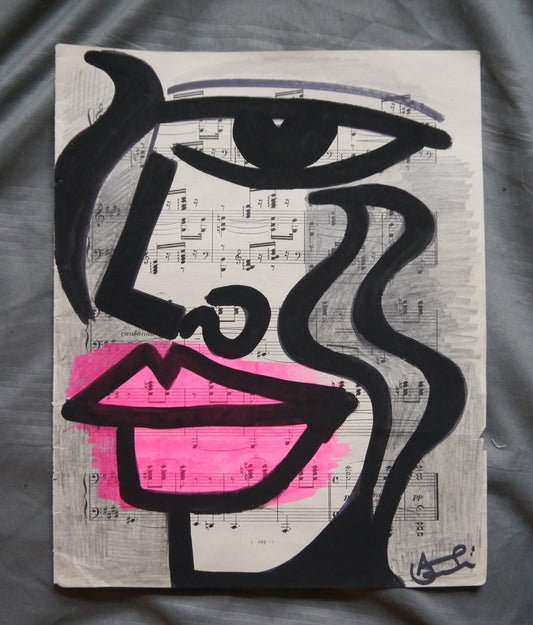 the Voice