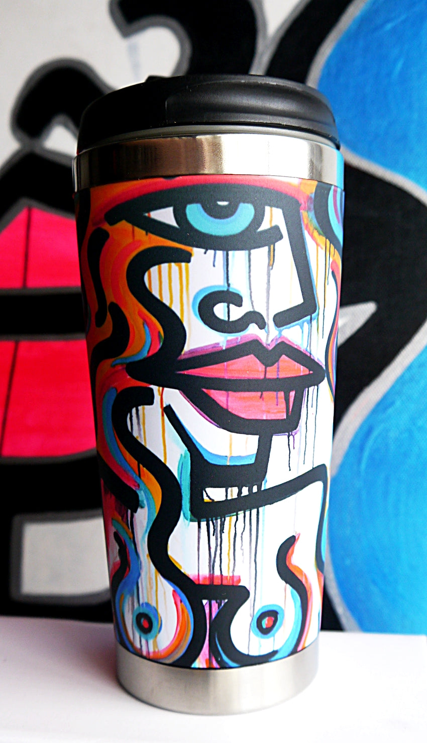 Travel Mug