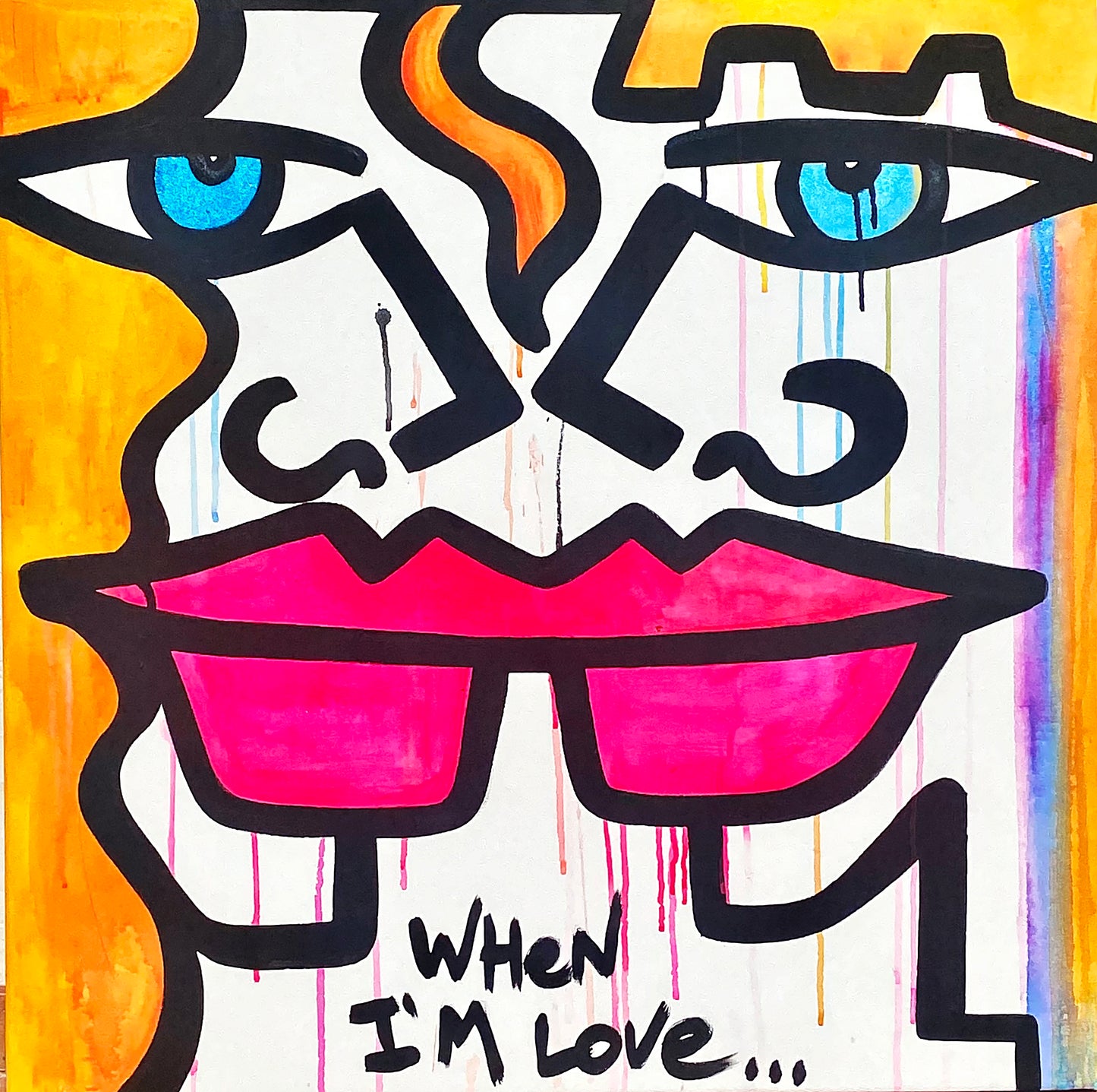 I'm Love
