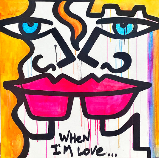I'm Love